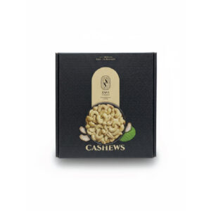 premium cashews kaju by zawa foods