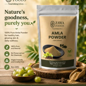 Amla Powder