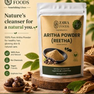 Aritha Powder (Reetha)