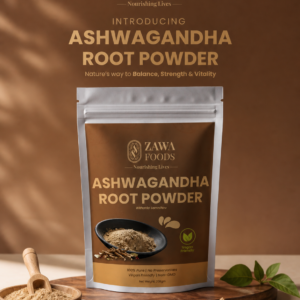 Ashwagandha Root Powder