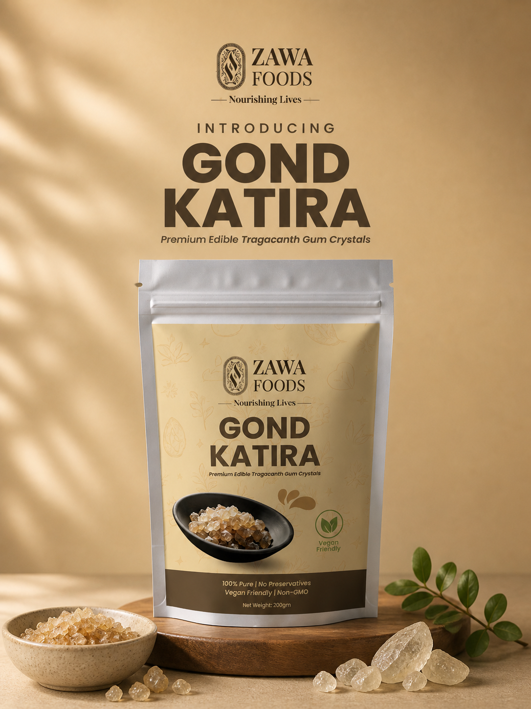 Gond Katira