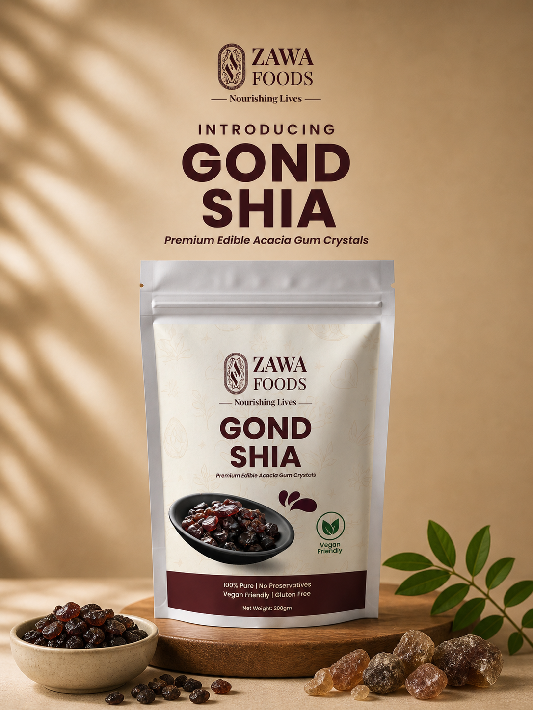 Gond Shia